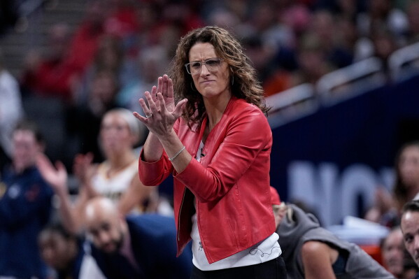Indiana Fever’s Victory Over New York Liberty
