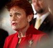 Pauline Hanson’s One Nation Gaining Support Amid Economic Concerns