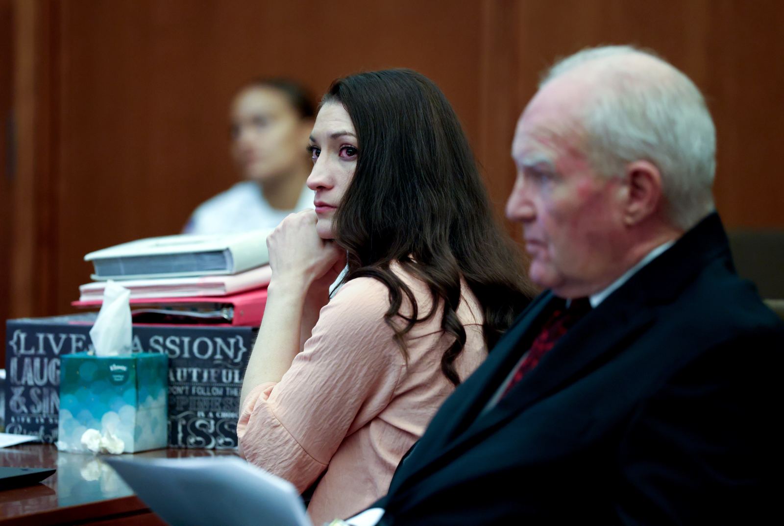 Key Testimonies and Revelations in Lindsay Clancy Murder Trial