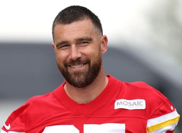 Travis Kelce and Taylor Swift’s Star-Studded Wedding