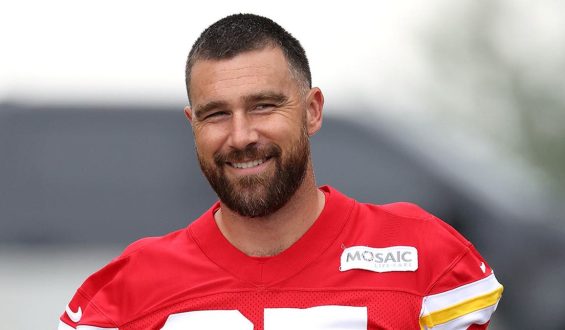 Travis Kelce and Taylor Swift’s Star-Studded Wedding