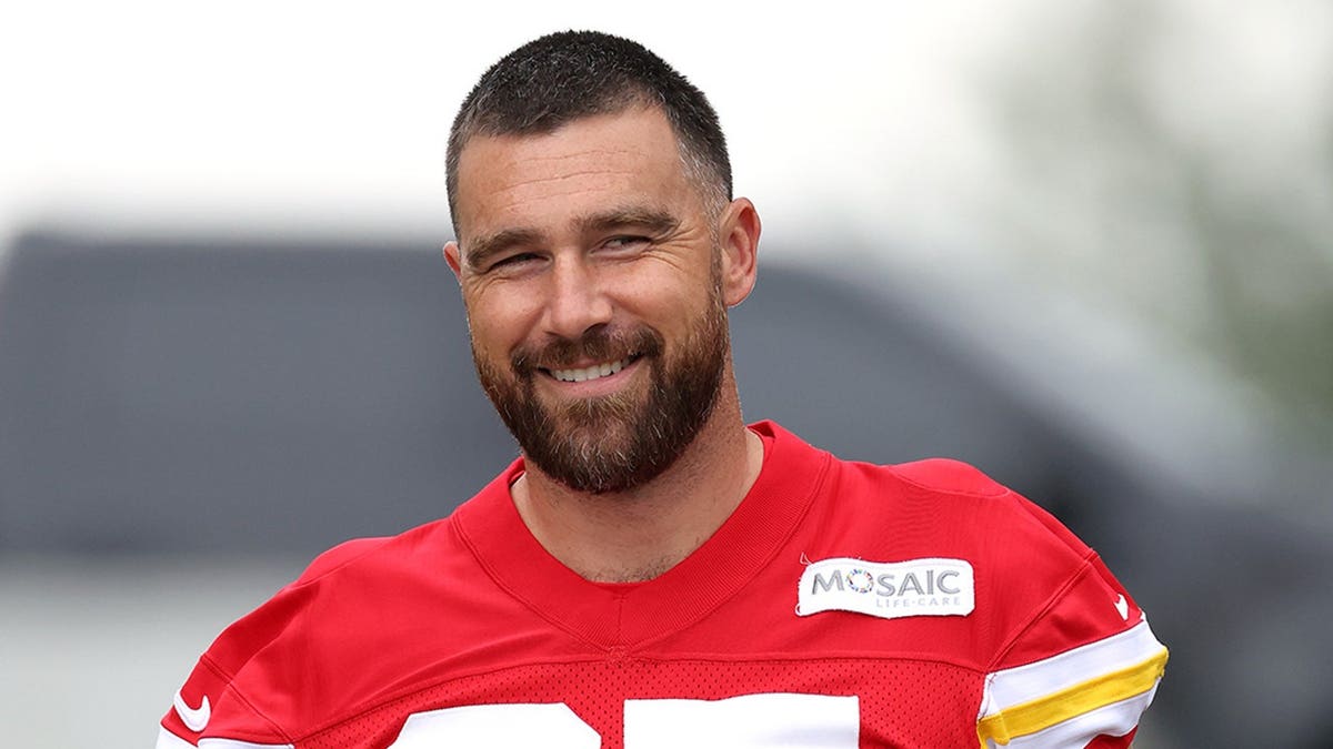 Travis Kelce and Taylor Swift’s Star-Studded Wedding