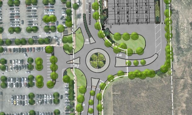 Construction Projects at Orland Park: Costco’s Expansion and Amazon’s New Development