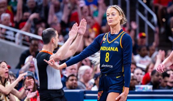 Rallies Spark Debate over Women’s Sports Inclusion