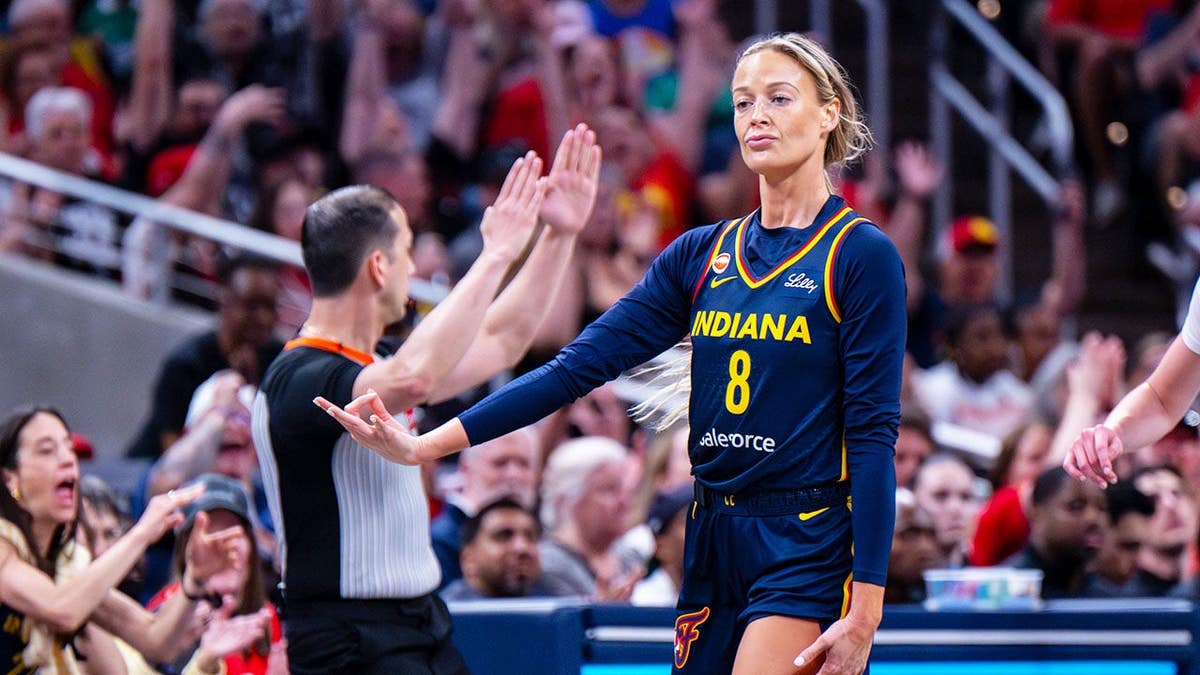 Rallies Spark Debate over Women’s Sports Inclusion