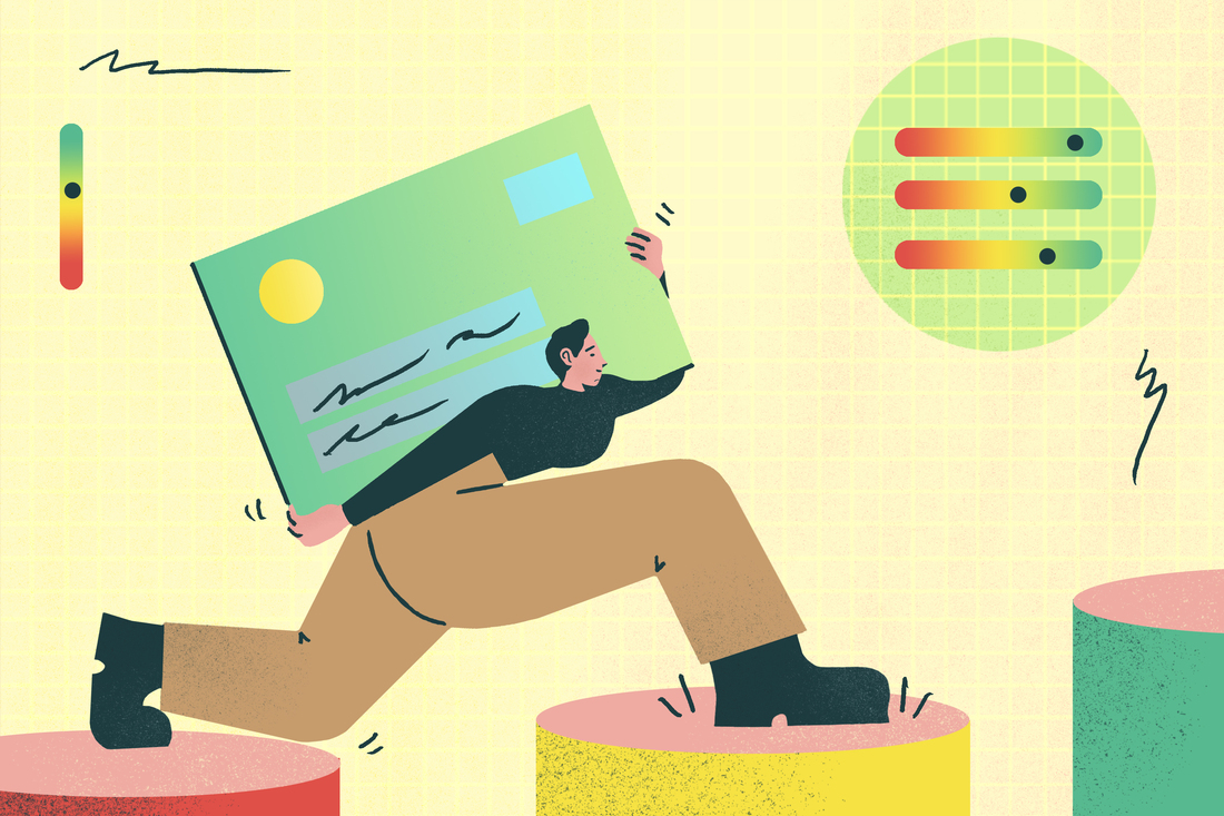 Understanding Credit Scores and How to Improve Them