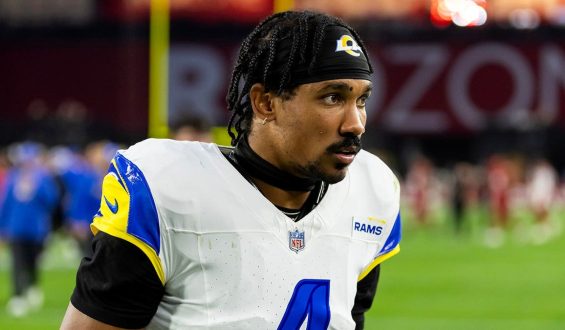 Ahkello Witherspoon Retires from the NFL at 31