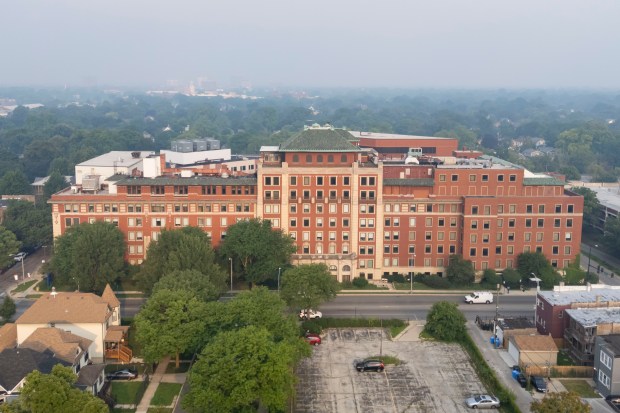 Judge Questions Delay in Hospital Settlement Agreement