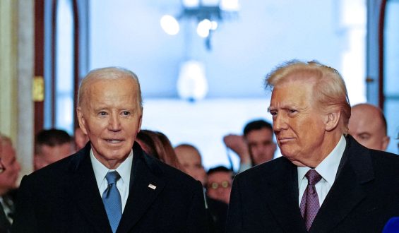 Layoffs and Economic Concerns in Trump’s Administration