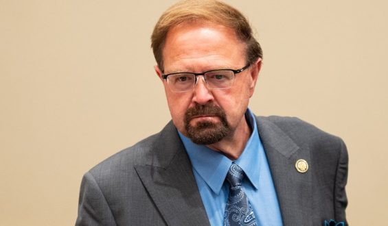North Carolina GOP Nominates New Candidate for Upcoming House Race