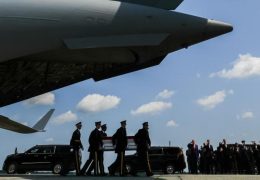 Pentagon Classifies New Casualty Category Amid U.S.-Iran Tensions