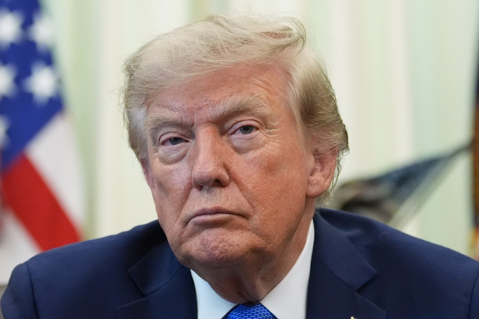 Trump’s Family May Face Depositions in BBC Lawsuit