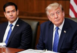 U.S. State Department Revokes Over 175,000 Visas Under Trump Administration