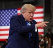 Shift in Public Opinion on Trump’s Immigration Policies