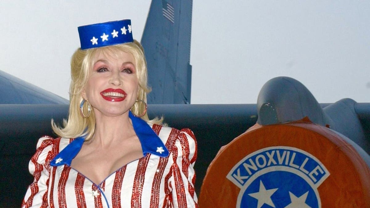 Dolly Parton’s Enduring Legacy and Military Connection
