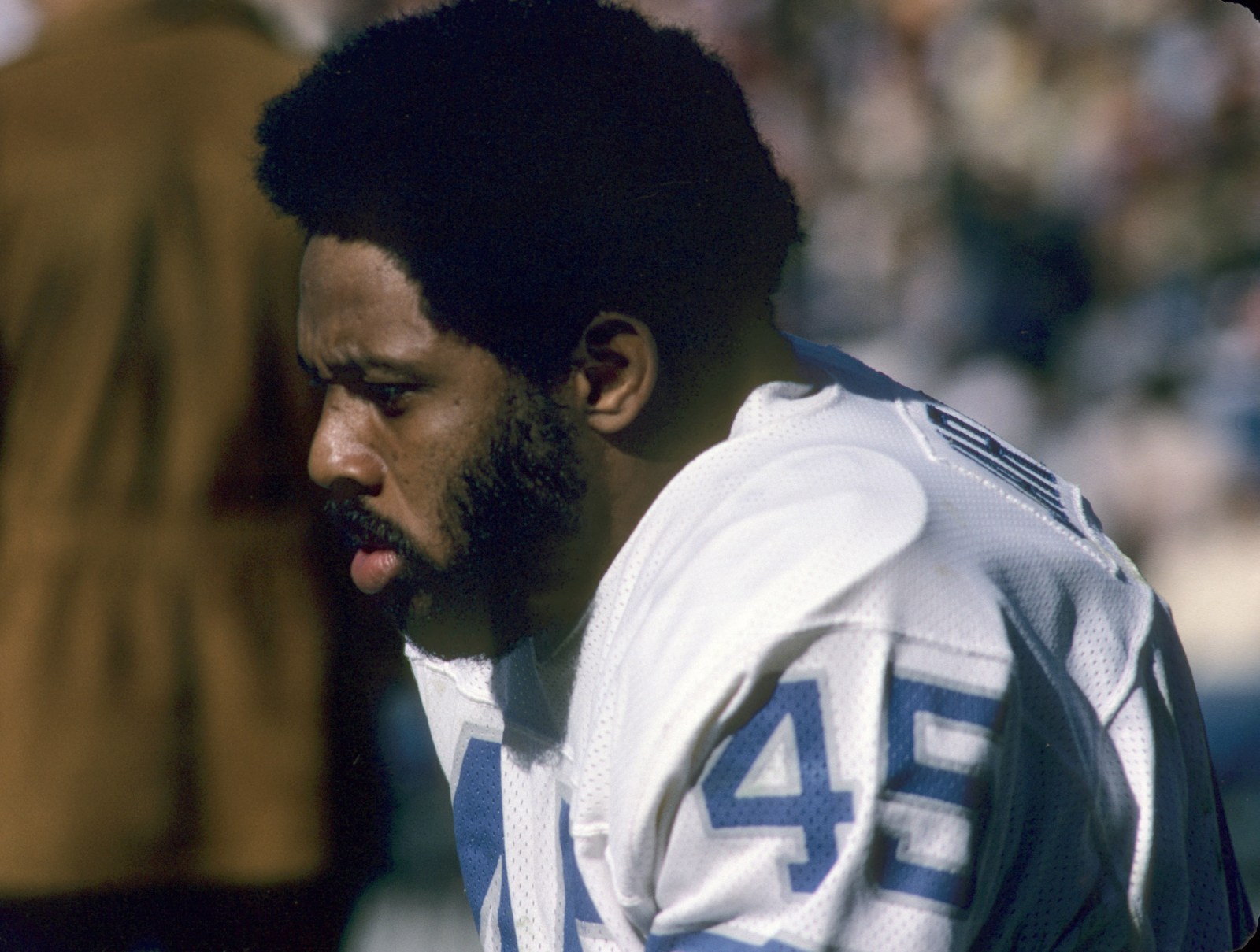 Ray Jarvis: Remembering a Talented NFL Receiver