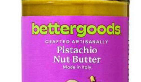 Salmonella Found in Pistachio Nut Butter Leads to Walmart Recall
