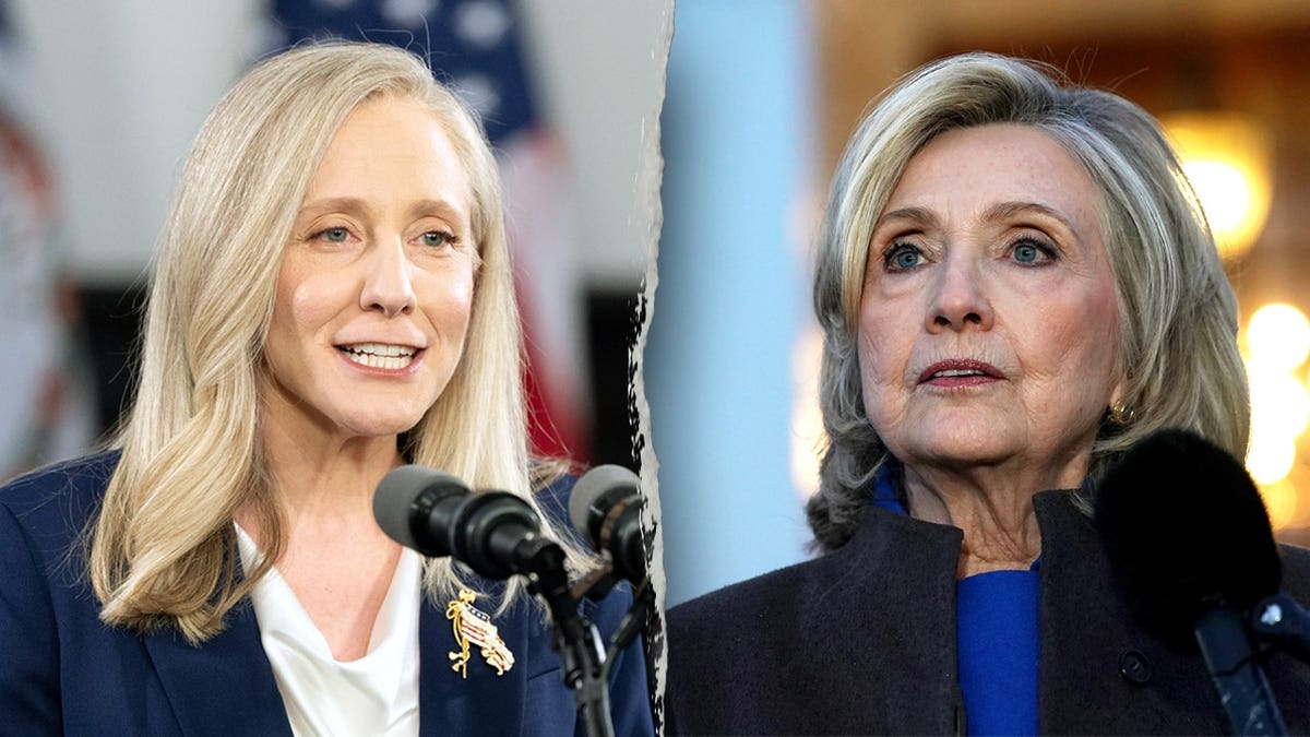 Democratic Governor Spanberger Faces Criticism at Virginia Event