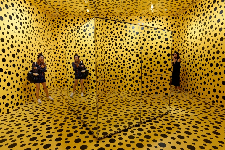 Yayoi Kusama: The Life and Legacy of an Avant-Garde Artist
