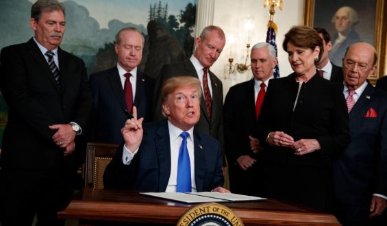 Exploring Section 301 Tariffs: Targeted Trade Remedy or General Tariff Authority?