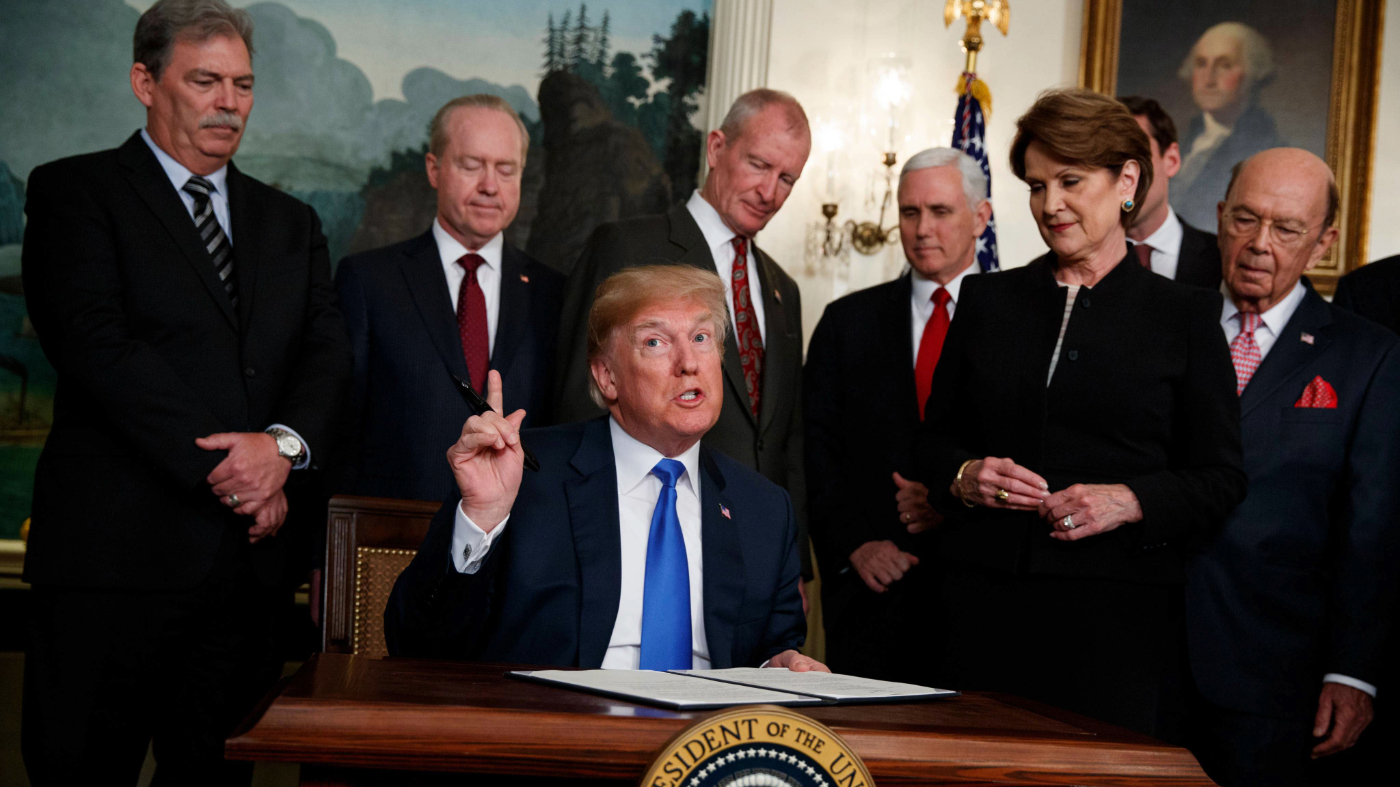 Exploring Section 301 Tariffs: Targeted Trade Remedy or General Tariff Authority?