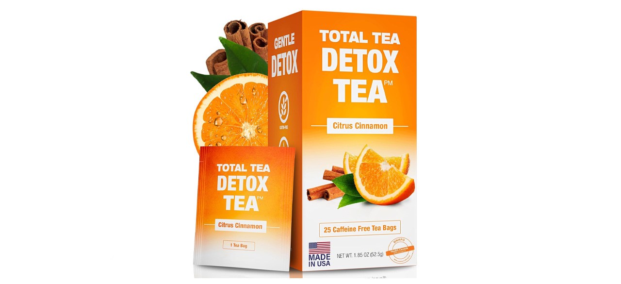 Which Detox Tea Should You Choose?