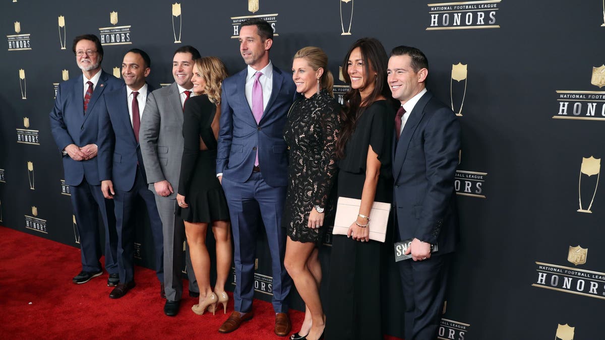 49ers’ Coach Kyle Shanahan Addresses Jed York’s Legal Issues