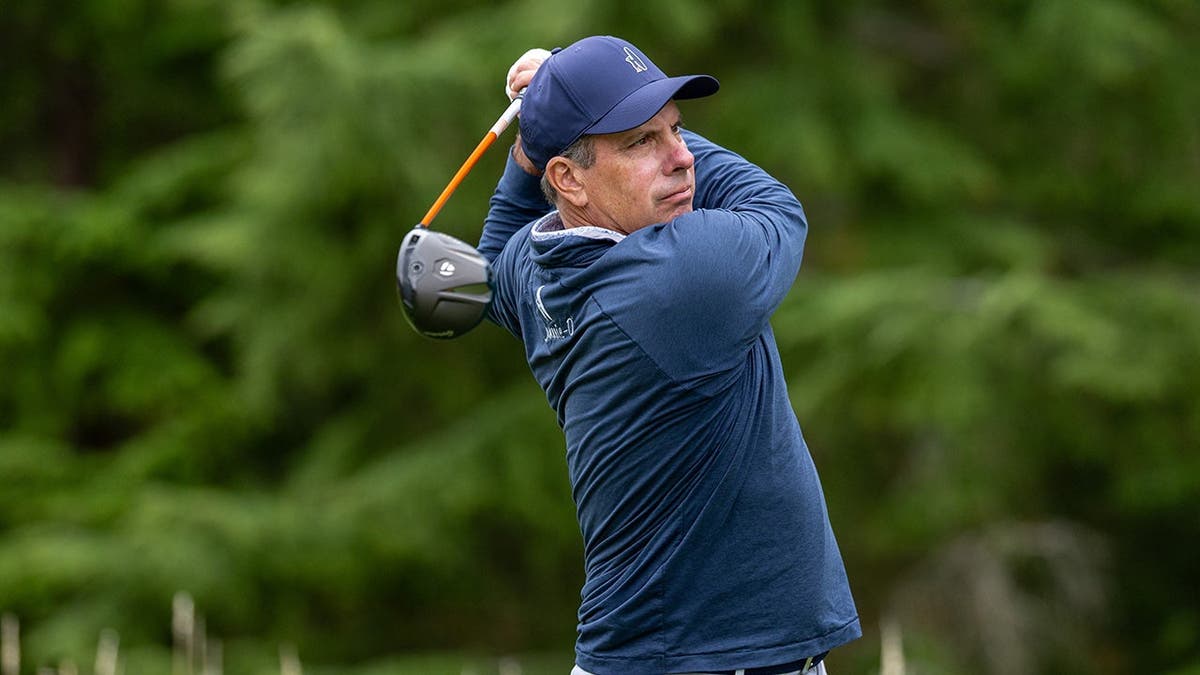 Matt Gogel Suspended for Betting on PGA Tour Events