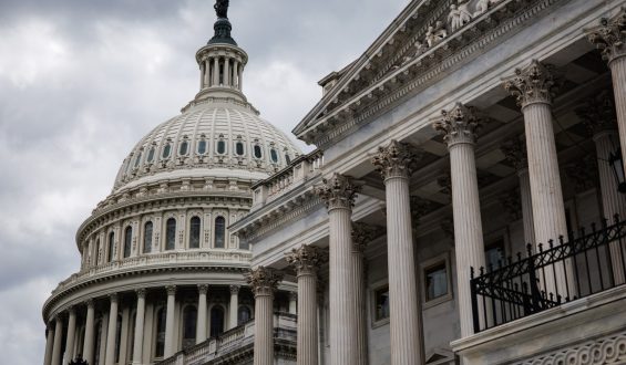 Senate Passes Stopgap Funding Bill, Impacting Several Key Areas