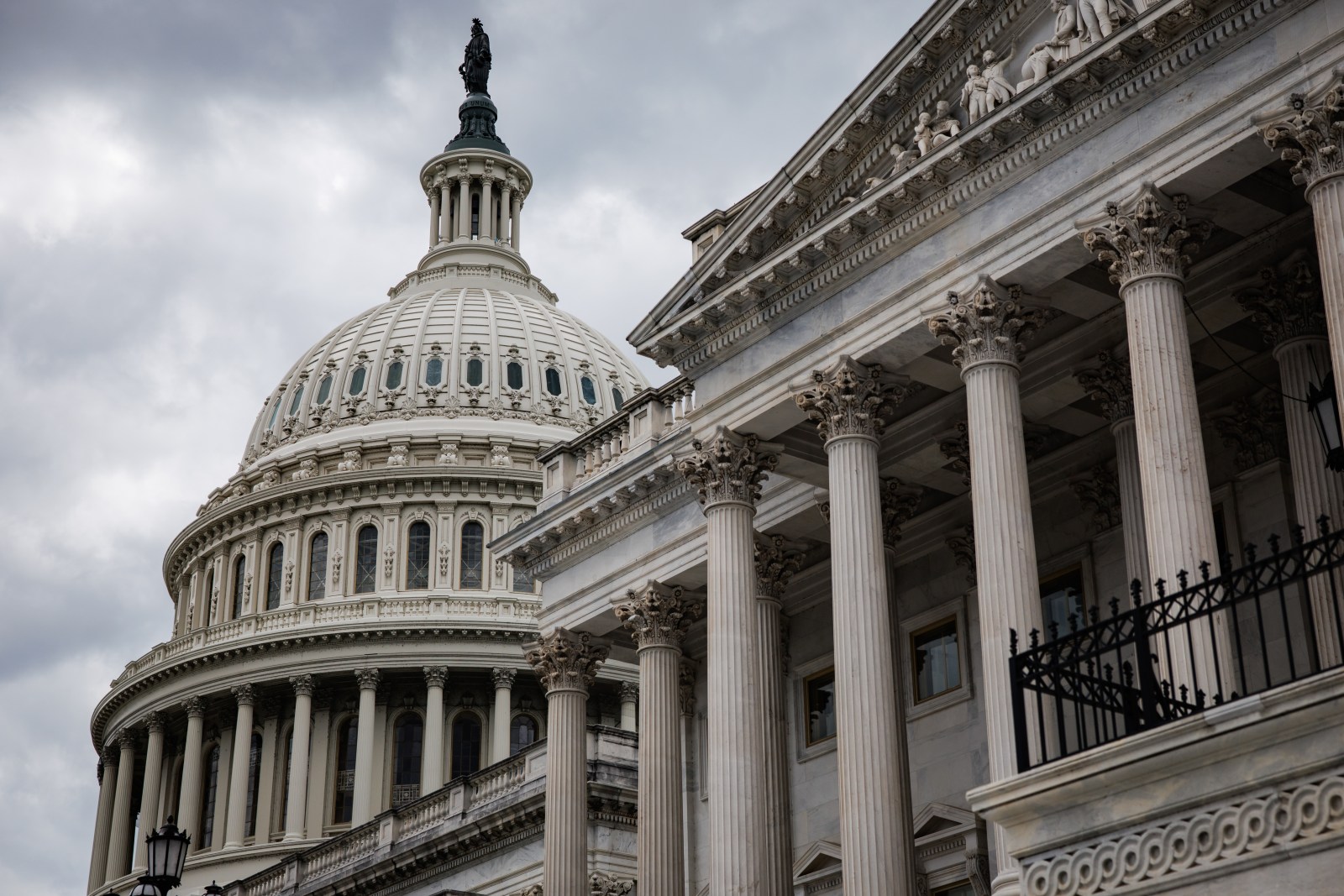 Senate Passes Stopgap Funding Bill, Impacting Several Key Areas