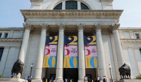 Debate Over the Smithsonian’s Approach to American History