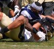 Dallas Cowboys and New Orleans Saints Clash in Joint Practice