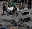 Middle East Tensions Escalate with Accusations and Attacks