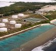 Iran Targets US-UK Military Base as Tensions Rise