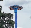 Oregon Ride Malfunction Leaves 30 People Stuck Upside Down