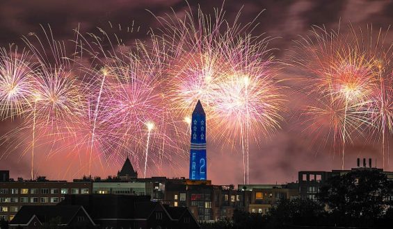 Fox News Highlights America’s 250th Anniversary Celebrations