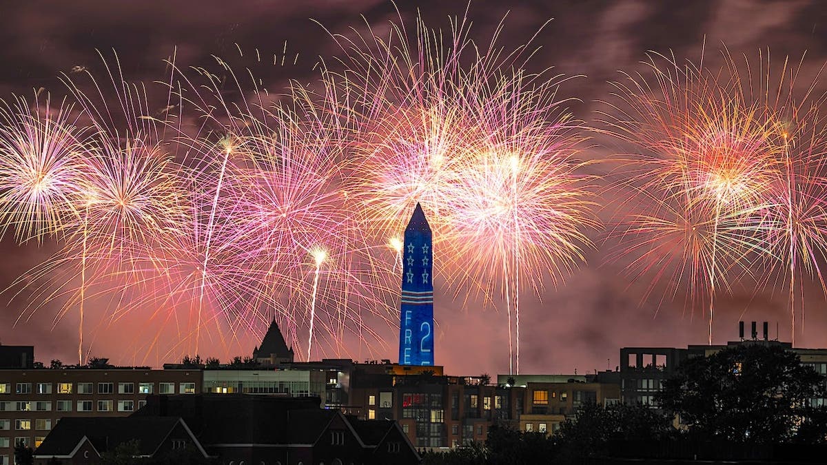 Fox News Highlights America’s 250th Anniversary Celebrations