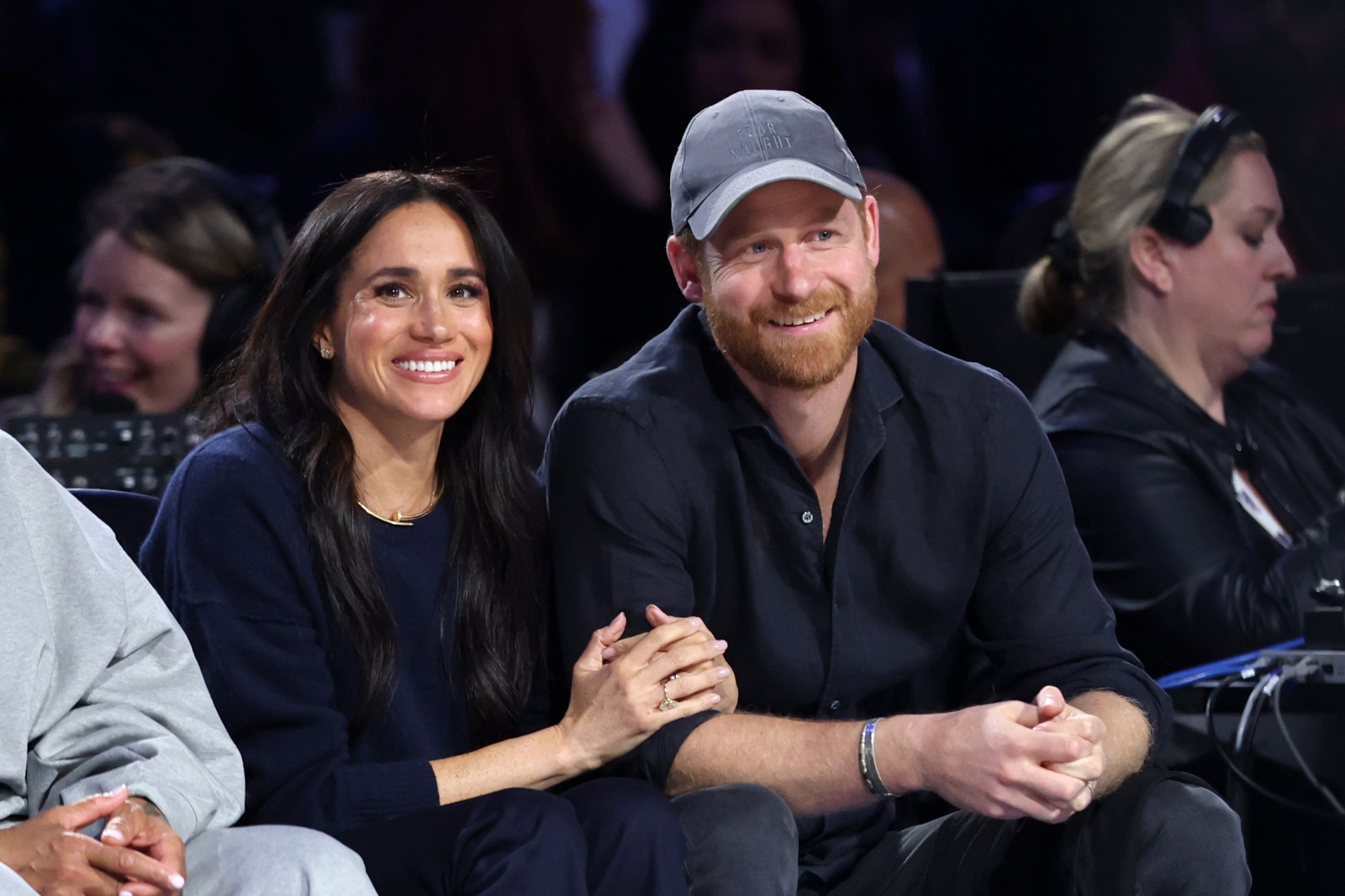Harry and Meghan’s Move Back to Britain: A Reflection on Their American Journey