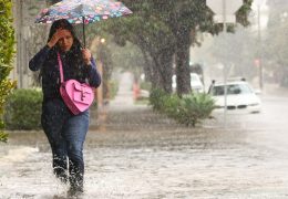 Understanding the Impact of Super El Niño on U.S. Weather Patterns