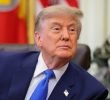 Trump Votes by Mail in Florida Despite Criticism