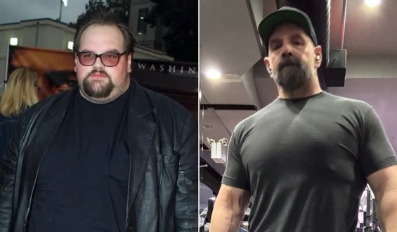 Ethan Suplee Reflects on Weight Loss and GLP-1 Medications