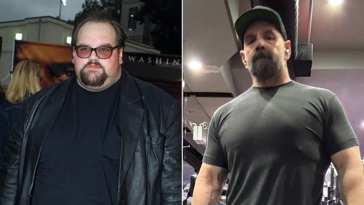 Ethan Suplee Reflects on Weight Loss and GLP-1 Medications