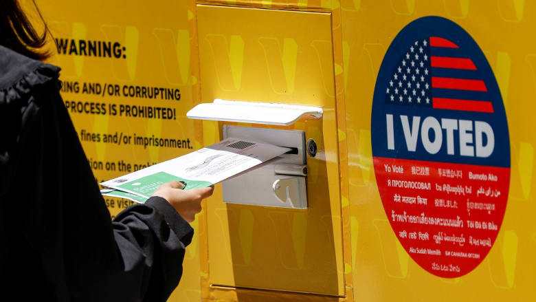 Mike Lindell Refuses to Pay for Recount in Minnesota GOP Primary, Files Lawsuit
