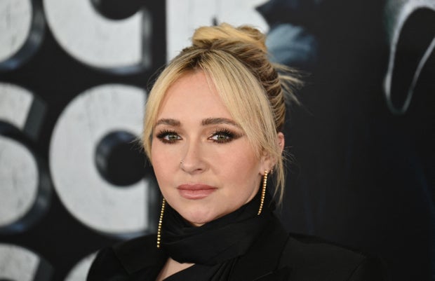 Neutrogena Addresses Hayden Panettiere’s Death Amid Backlash