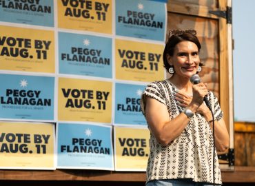 Minnesota Democrats Choose Change Over Tradition in Senate Race