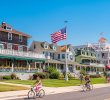 Cape May Imposes New Curfews to Curb Underage Disruptions