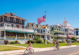 Cape May Imposes New Curfews to Curb Underage Disruptions