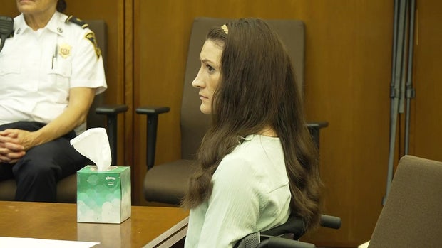 Psychiatrists to Testify in Lindsay Clancy Murder Trial