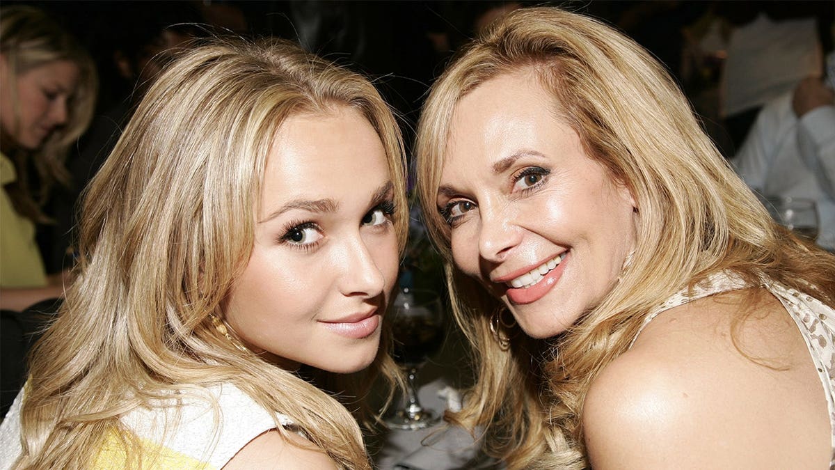 Hayden Panettiere’s Mother Speaks on Her Daughter’s Death