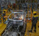 Hydrogen and EV Innovations Take Center Stage at CES 2024